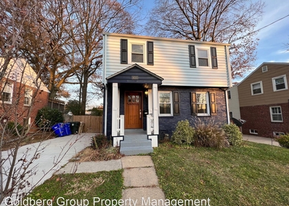 4 Bedrooms, North College Park Rental in Baltimore, MD for $2,600 - Photo 1