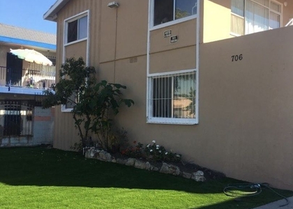 1 Bedroom, Congress Southeast Rental in Los Angeles, CA for $1,693 - Photo 1