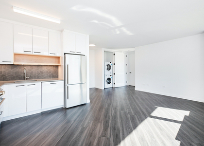 1 Bedroom, Alphabet City Rental in NYC for $5,375 - Photo 1
