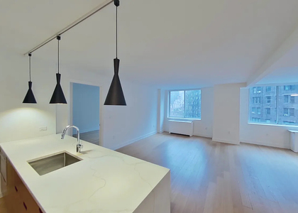 2 Bedrooms, Sutton Place Rental in NYC for $8,113 - Photo 1