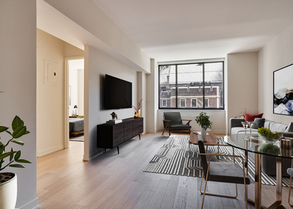 1 Bedroom, Hell's Kitchen Rental in NYC for $4,700 - Photo 1