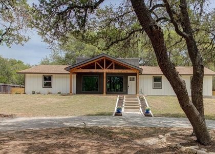 4 Bedrooms, West Oak Hill Rental in Austin-Round Rock Metro Area, TX for $3,700 - Photo 1