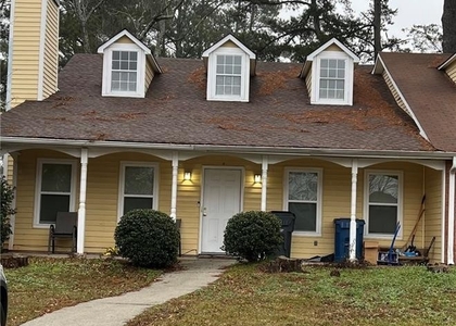 3 Bedrooms, Fieldstone View Rental in Atlanta, GA for $1,395 - Photo 1