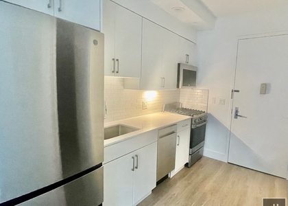 Studio, West Village Rental in NYC for $4,205 - Photo 1