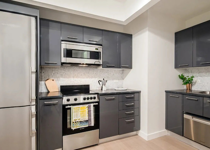 1 Bedroom, Financial District Rental in NYC for $5,025 - Photo 1