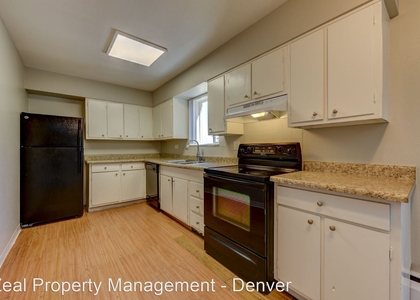 2 Bedrooms, Fitzsimons Rental in Denver, CO for $1,445 - Photo 1