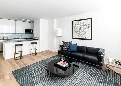 1 Bedroom, Hudson Yards Rental in NYC for $3,935 - Photo 1