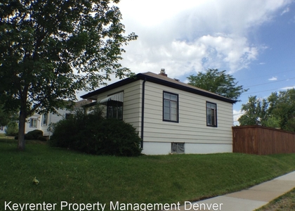 3 Bedrooms, Lakeside Rental in Denver, CO for $2,500 - Photo 1