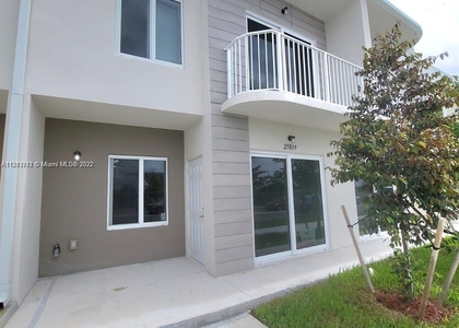 4 Bedrooms, Naranja Park Rental in Miami, FL for $2,800 - Photo 1