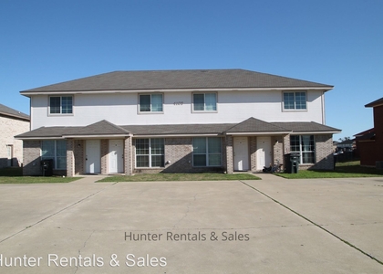 3 Bedrooms, Killeen Rental in Killeen-Temple-Fort Hood, TX for $975 - Photo 1