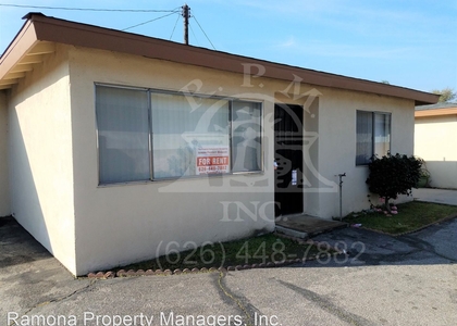2 Bedrooms, Azusa Rental in Los Angeles, CA for $2,100 - Photo 1