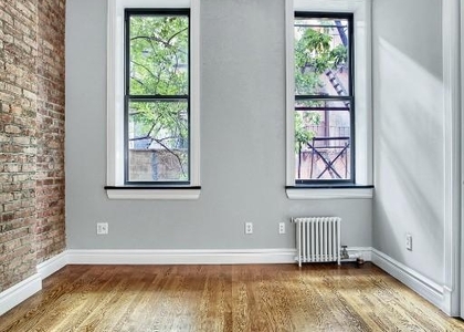 1 Bedroom, NoLita Rental in NYC for $3,995 - Photo 1