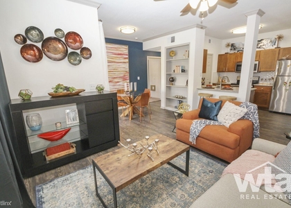 1 Bedroom, Teravista Rental in Austin-Round Rock Metro Area, TX for $1,200 - Photo 1