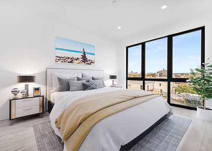 1 Bedroom, Astoria Rental in NYC for $3,450 - Photo 1