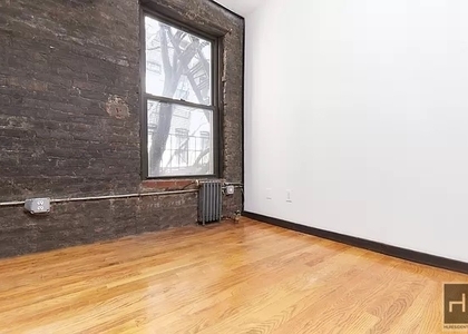 4 Bedrooms, East Village Rental in NYC for $7,250 - Photo 1