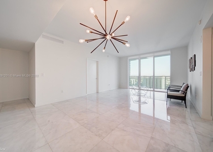 2 Bedrooms, Miami Financial District Rental in Miami, FL for $4,150 - Photo 1