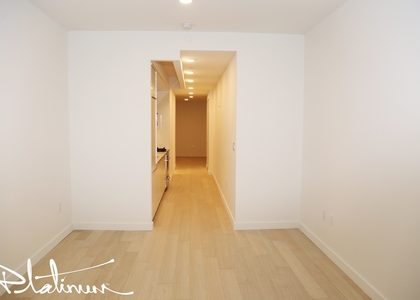 Studio, Financial District Rental in NYC for $4,575 - Photo 1
