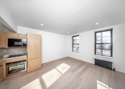 1 Bedroom, East Village Rental in NYC for $3,778 - Photo 1