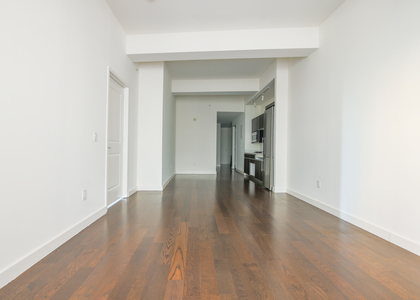 1 Bedroom, Financial District Rental in NYC for $4,120 - Photo 1