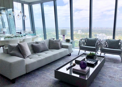 2 Bedrooms, Miami Financial District Rental in Miami, FL for $11,000 - Photo 1