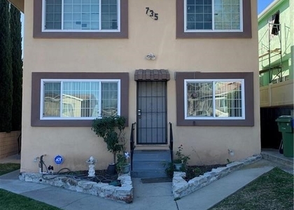 2 Bedrooms, Coastal San Pedro Rental in Los Angeles, CA for $2,100 - Photo 1