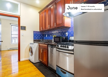 3 Bedrooms, Manhattan Valley Rental in NYC for $4,025 - Photo 1