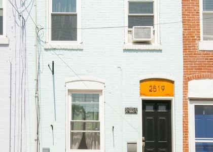 2 Bedrooms, Kensington Rental in Philadelphia, PA for $1,550 - Photo 1