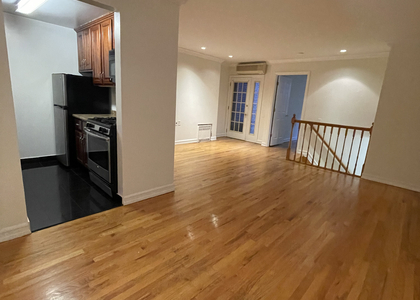 1 Bedroom, Upper West Side Rental in NYC for $4,900 - Photo 1