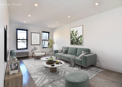 2 Bedrooms, Fort George Rental in NYC for $2,700 - Photo 1