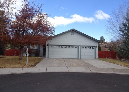 3 Bedrooms, Vista Heights South Rental in Reno-Sparks, NV for $2,400 - Photo 1
