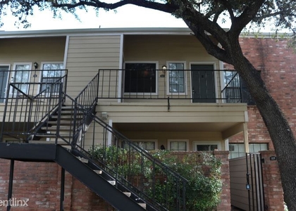 2 Bedrooms, Northwest Side Rental in San Antonio, TX for $1,500 - Photo 1