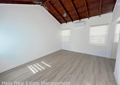 1 Bedroom, Villa Parke Rental in Los Angeles, CA for $2,400 - Photo 1