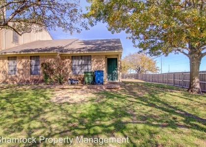 2 Bedrooms, Chambers Creek Rental in Waco, TX for $1,195 - Photo 1