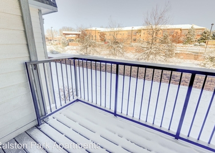 1 Bedroom, Allendale Area Rental in Denver, CO for $1,440 - Photo 1