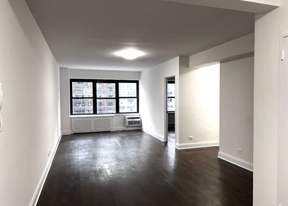Studio, Midtown East Rental in NYC for $3,600 - Photo 1