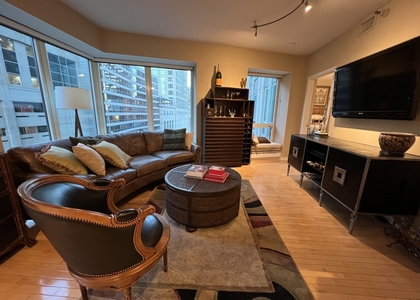 1 Bedroom, Gold Coast Rental in Chicago, IL for $2,500 - Photo 1