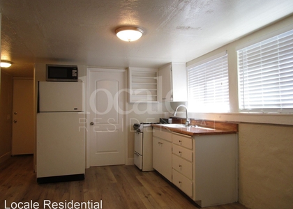 Studio, South Campus Rental in Chico, CA for $995 - Photo 1