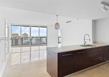 2 Bedrooms, Miami Financial District Rental in Miami, FL for $6,800 - Photo 1