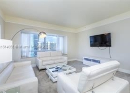 2 Bedrooms, Miami Financial District Rental in Miami, FL for $13,000 - Photo 1
