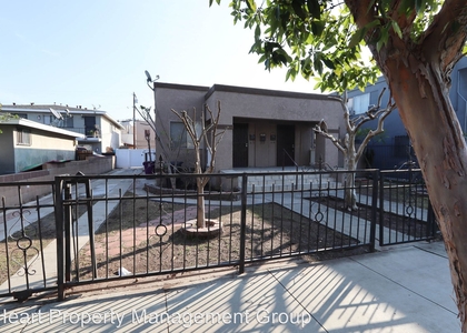 2 Bedrooms, Central Long Beach Rental in Los Angeles, CA for $2,295 - Photo 1