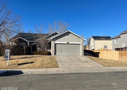 3 Bedrooms, Fox Hill Rental in Denver, CO for $3,430 - Photo 1