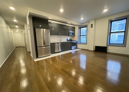 4 Bedrooms, Hamilton Heights Rental in NYC for $4,500 - Photo 1