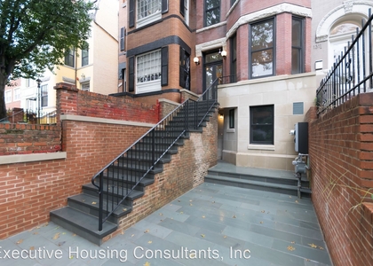 2 Bedrooms, Columbia Heights Rental in Washington, DC for $3,000 - Photo 1