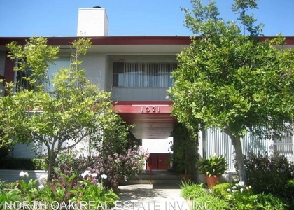2 Bedrooms, Lower Arroyo Rental in Los Angeles, CA for $3,495 - Photo 1