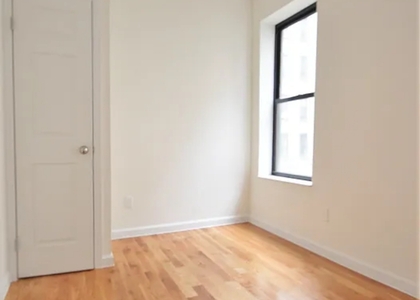 3 Bedrooms, Alphabet City Rental in NYC for $7,000 - Photo 1