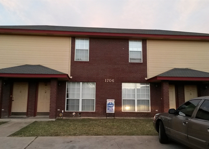 2 Bedrooms, Killeen Rental in Killeen-Temple-Fort Hood, TX for $635 - Photo 1