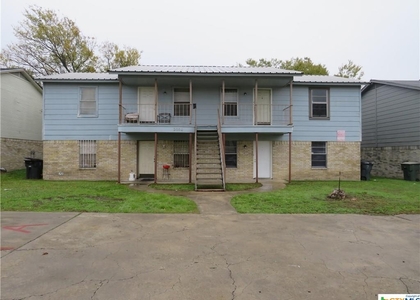 2 Bedrooms, Killeen Rental in Killeen-Temple-Fort Hood, TX for $800 - Photo 1