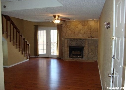 3 Bedrooms, Northwest Side Rental in San Antonio, TX for $1,350 - Photo 1