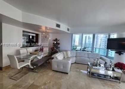 2 Bedrooms, Miami Financial District Rental in Miami, FL for $7,300 - Photo 1