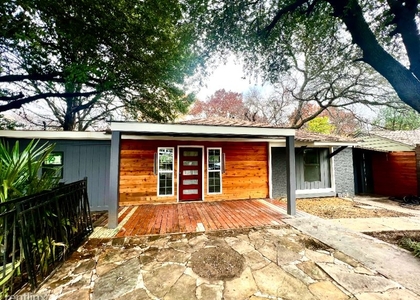 4 Bedrooms, Beverly Hills Rental in Dallas for $3,400 - Photo 1